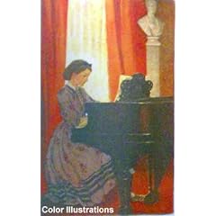 The Works of Louisa May Alcott: Little Women, Good Wives, Little Men, Jo's Boys
