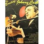 The Exciting Johnny Cash (Star Series No. 19) book cover