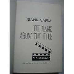 The Name Above The Title