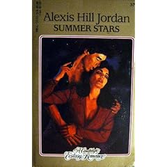Summer Stars (Ecstasy No 373)