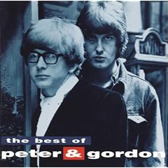 The Best of Peter and Gordon by Peter & Gordon