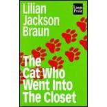 The Cat Who Went into the Closet