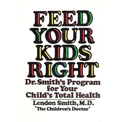 Feed Your Kids Right