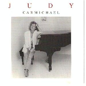 Judy by Judy Carmichael (Audio CD - 1994)