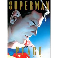 Superman: Peace on Earth