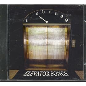Elevator Songs by 