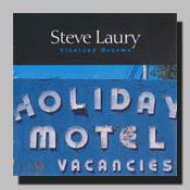 Vineland Dreams by  Steve Laury 
