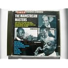 A Jazz Hour with the Mainstream Masters by  Bemmy Bailey, Phil Woods, RuBraff, Coleman Hawkins, and Clark Terry 