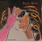I Feel For You by  Chaka Khan 