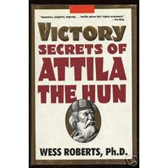 Victory Secrets of Attila the Hun