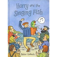 Harry and the Singing Fish