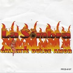 Caliente Dulce Amor