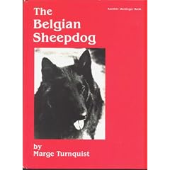 The Belgian Sheepdog