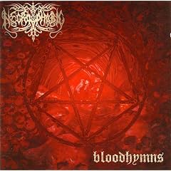Bloodhymns