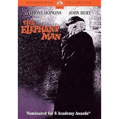 The Elephant Man [Region 2]