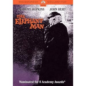 The Elephant Man by 