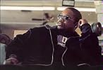 Dave Hollister