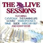 Click here to buy The Live Sessions - Xfm Radio 104.9 London by  Travis, Stereophonics, Guided Voices, Reef, and The Flaming Lips .
