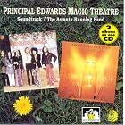 Soundtrack The Asmoto Running Band by Principal Edwards Magic Theatre
