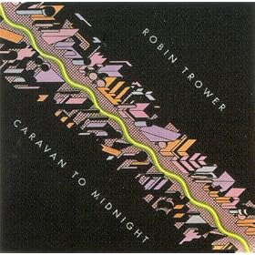 Caravan to Midnight 
