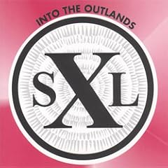 Into the Outlands