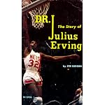 DR. J  The Story of Julius Erving book cover