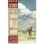 Thousand-Mile Summer book cover