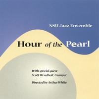 Hour of the Pearl by Nsu Jazz Ensemble