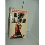 Bashful billionaire: The story of Howard Hughes book cover