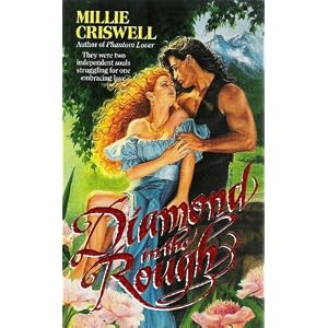Diamond in the Rough (Harper Monogram) by Millie Criswell