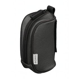 Webbie Carrying Case for the MHS-CM1