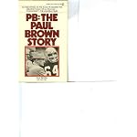 Pb Paul Brown Story book cover