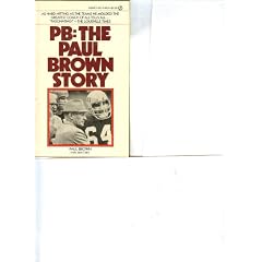 Pb Paul Brown Story