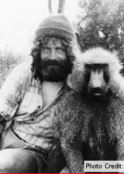 Image of Robert M. Sapolsky