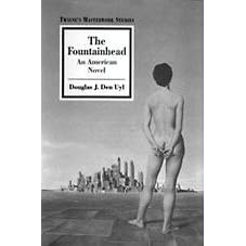 Masterwork Studies Series - The Fountainhead: An American Novel