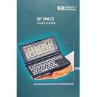 Click here to buy  HP 200LX User's Guide (HP Part No. F1060-90001)  by Hewlett Packard.