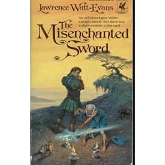 Misenchanted Sword