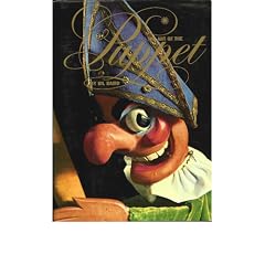 Art of the Puppet