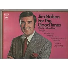 Jim Nabors for the Good Times