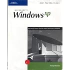 Click here to buy New Perspectives on Microsoft Windows XP - Comprehensive (New... by  June Jamrich Parsons, Dan Oja, Patrick Carey, and Lisa Ruffolo.