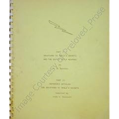 The Solution to Tesla's Secrets and the Soviet Tesla Weapons/Reference Articles for Solution to Tesla's Secrets
