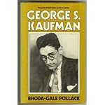 George S. Kaufman (Twayne's United States Authors Series) book cover