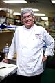 Chef Alain Braux