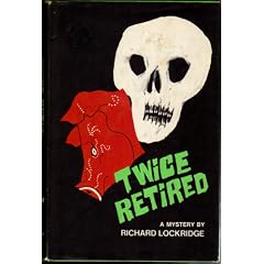 Twice Retired