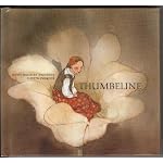 Thumbeline (Pixies, 8) book cover