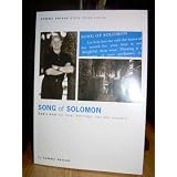 The Song of Solomon, A Study of Love, Sex, Marriage, and Romance: Study Guide