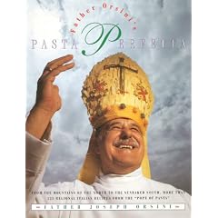 Father Orsini's Pasta Perfetta
