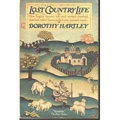 Lost Country Life