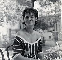 Image of Valerie Byron