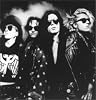 The Sisters Of Mercy